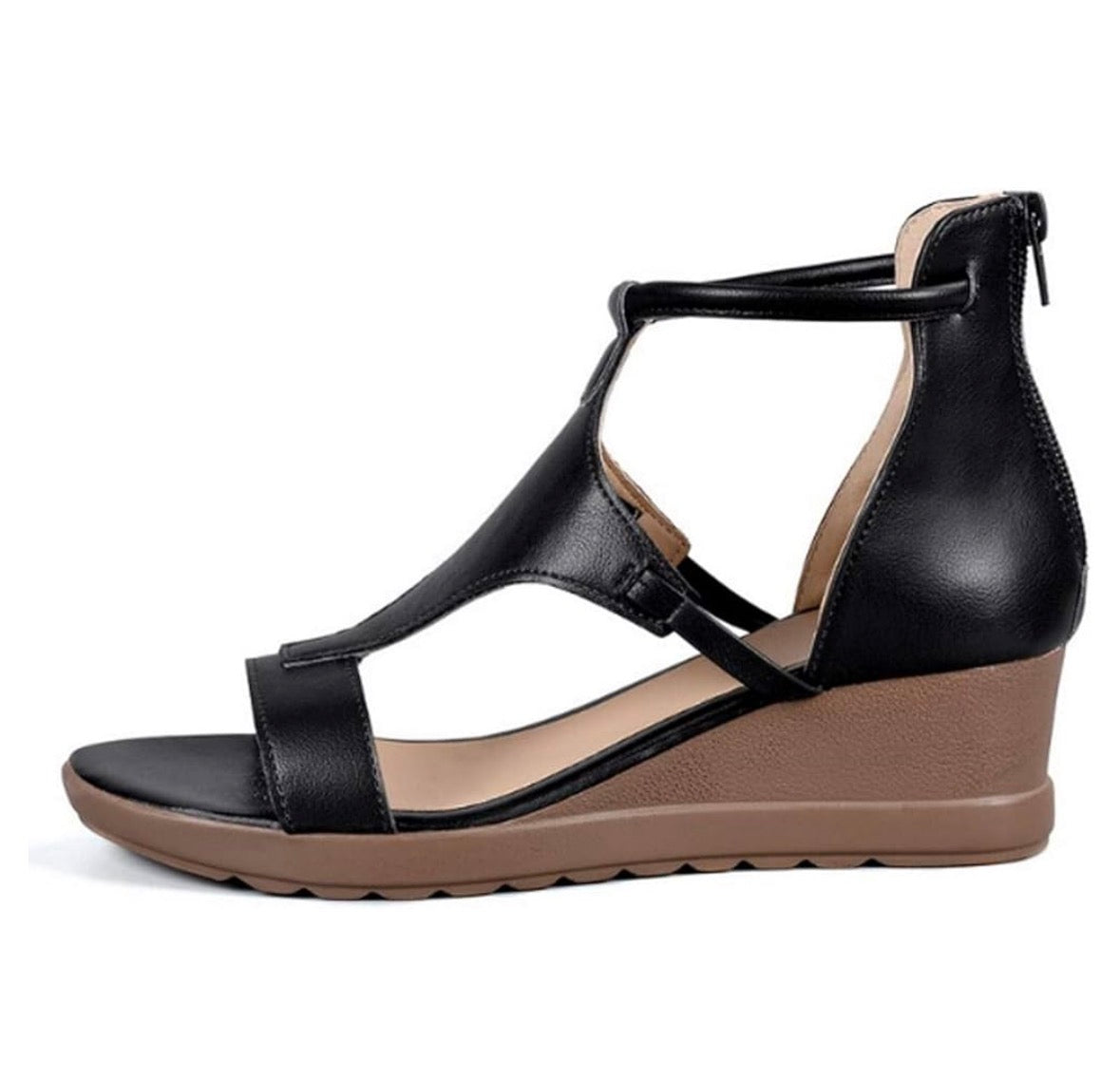Amara - Stylish Orthopedic Sandals