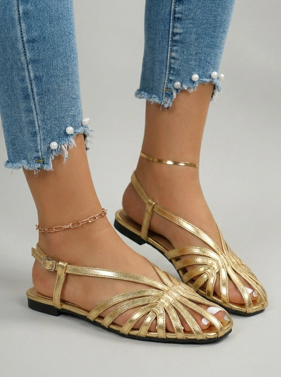 FIORELLA SANDALS