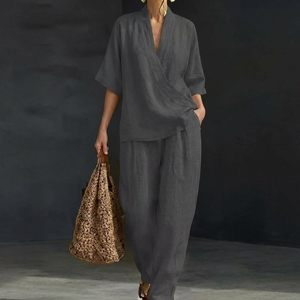 Dolores | Women's Two Piece Set