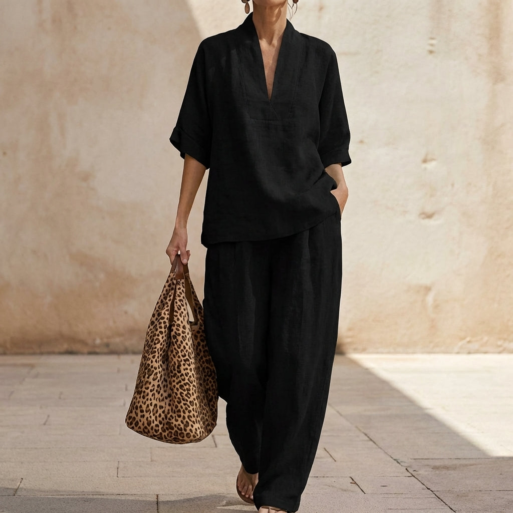 Dolores | Women's Two Piece Set