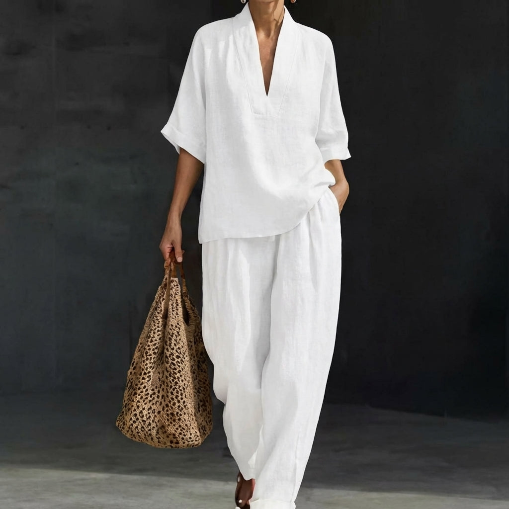 Dolores | Women's Two Piece Set