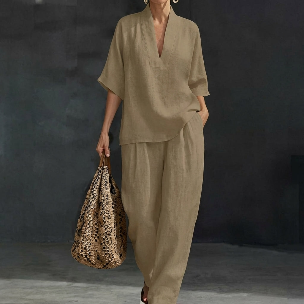 Dolores | Women's Two Piece Set
