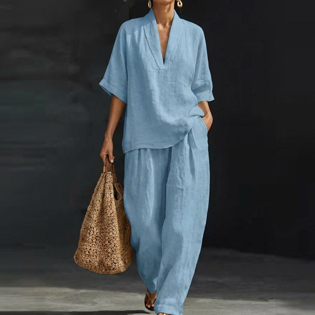 Dolores | Women's Two Piece Set