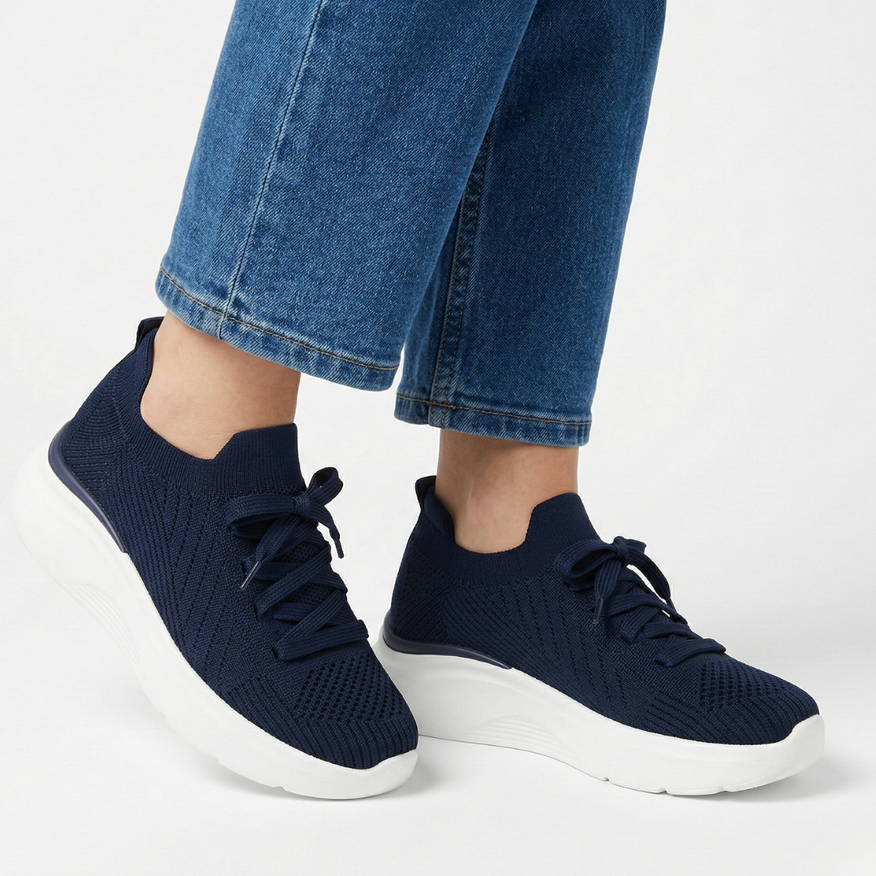 Audrey | Lightweight Comfort Trainers
