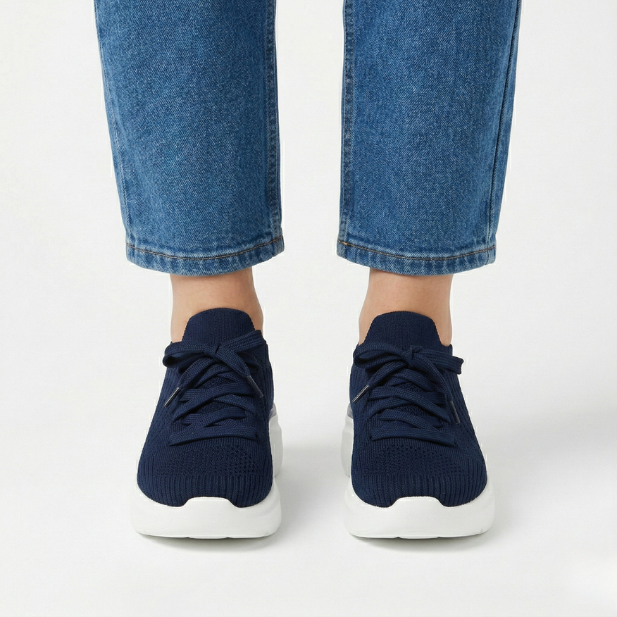 Audrey | Lightweight Comfort Trainers