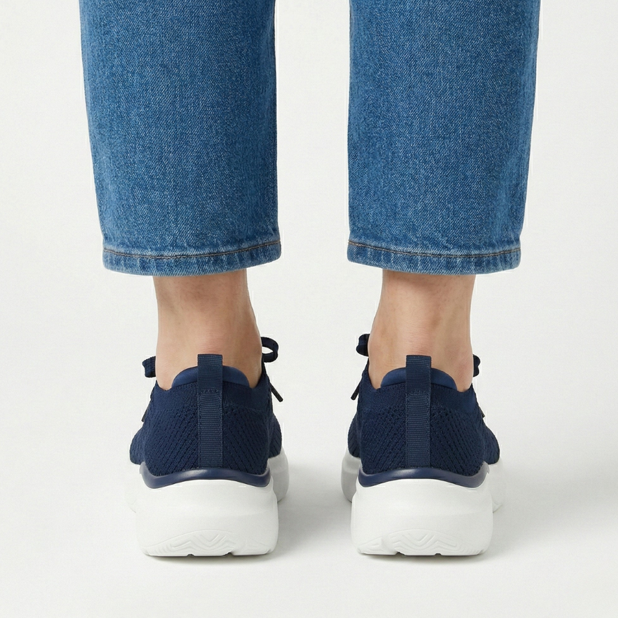 Audrey | Lightweight Comfort Trainers
