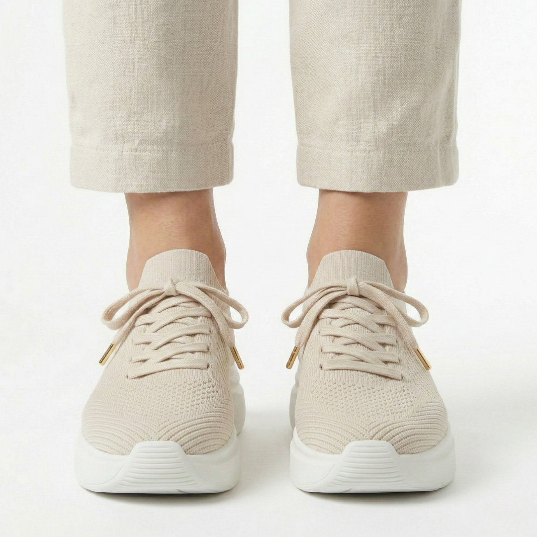 Audrey | Lightweight Comfort Trainers