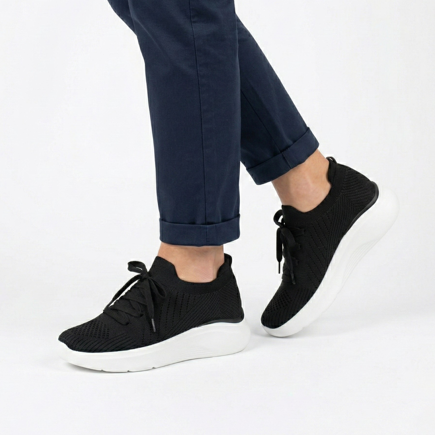 Audrey | Lightweight Comfort Trainers