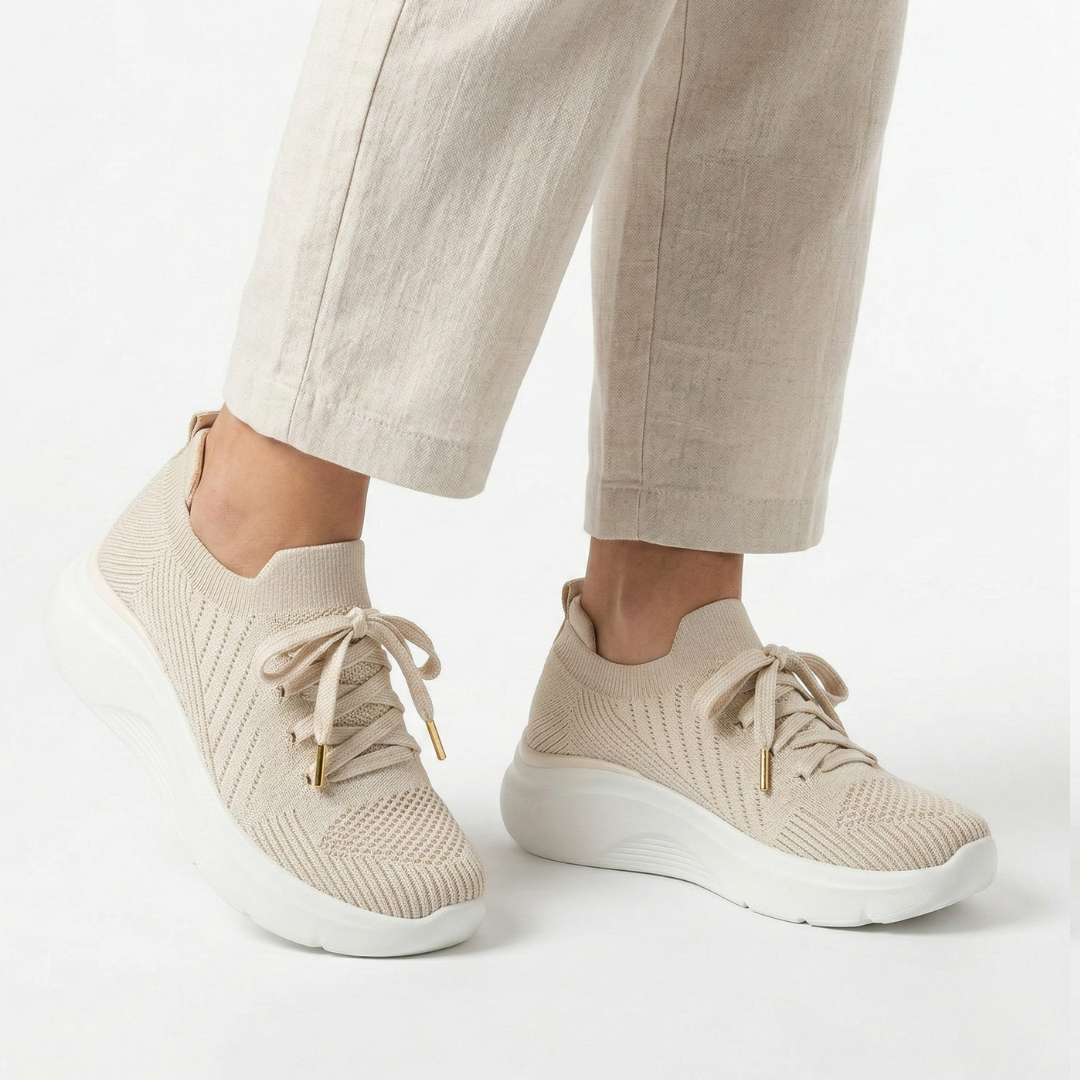 Audrey | Lightweight Comfort Trainers