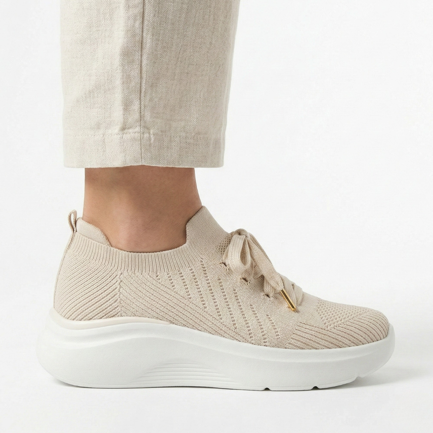 Audrey | Lightweight Comfort Trainers