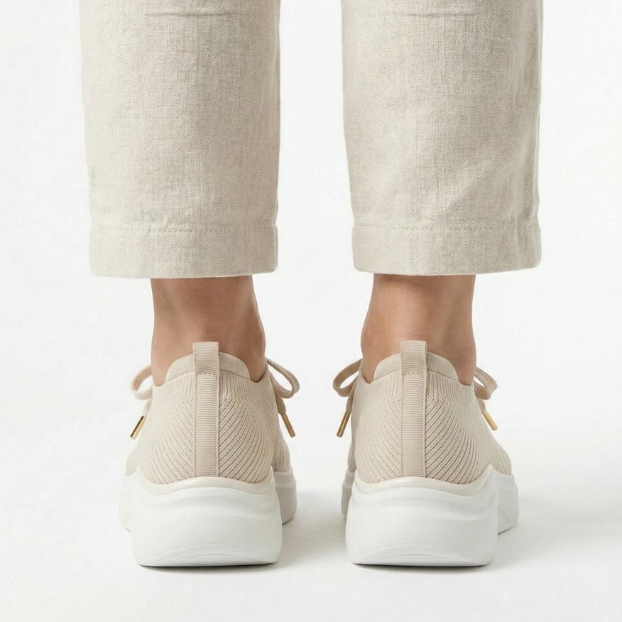 Audrey | Lightweight Comfort Trainers