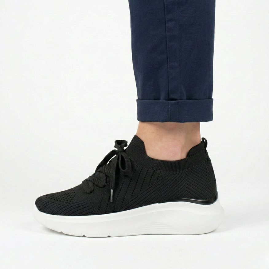 Audrey | Lightweight Comfort Trainers