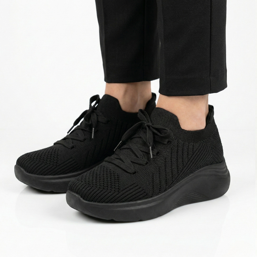 Audrey | Lightweight Comfort Trainers