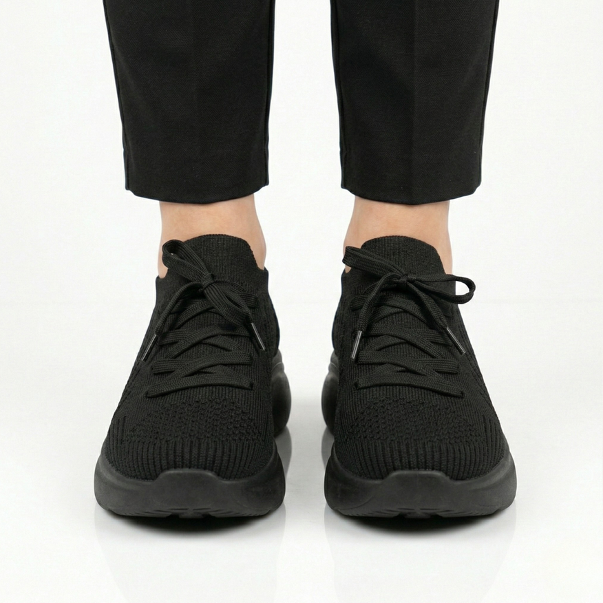 Audrey | Lightweight Comfort Trainers
