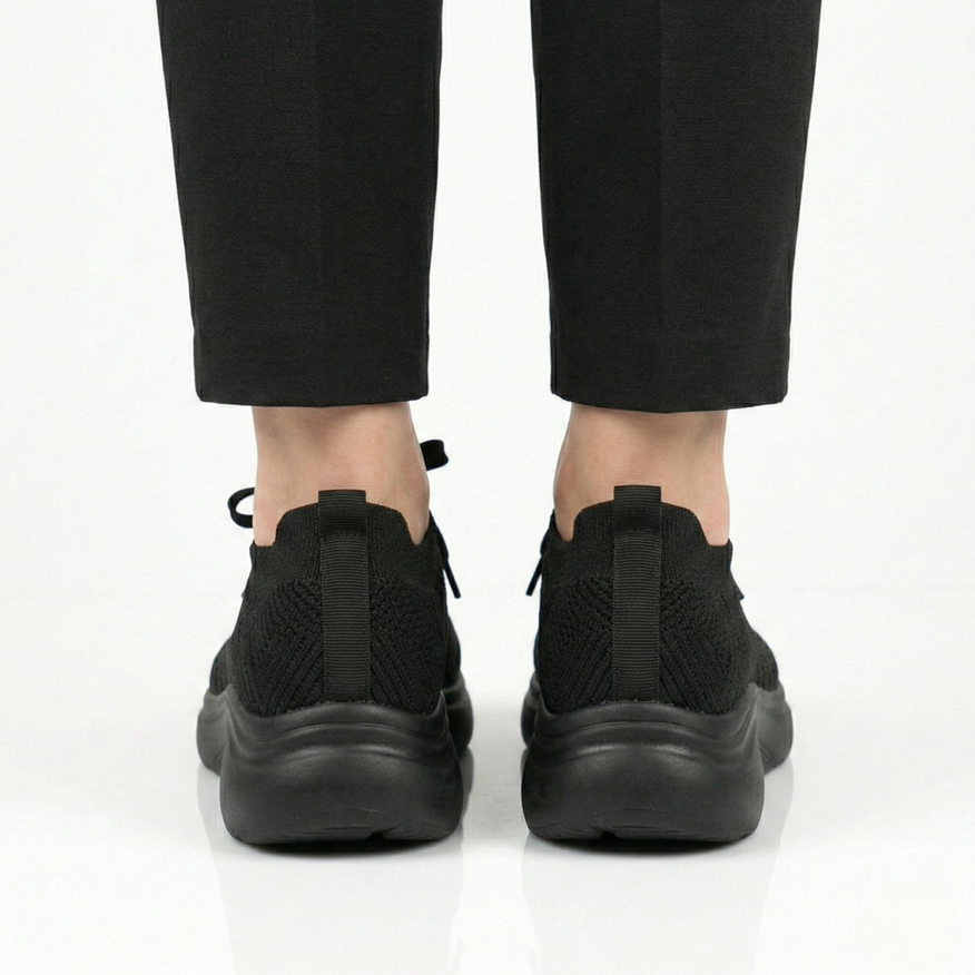 Audrey | Lightweight Comfort Trainers