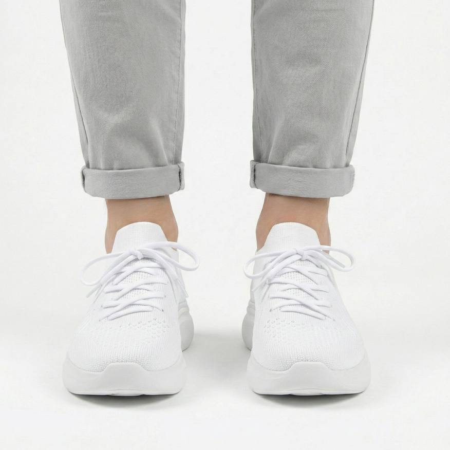 Audrey | Lightweight Comfort Trainers