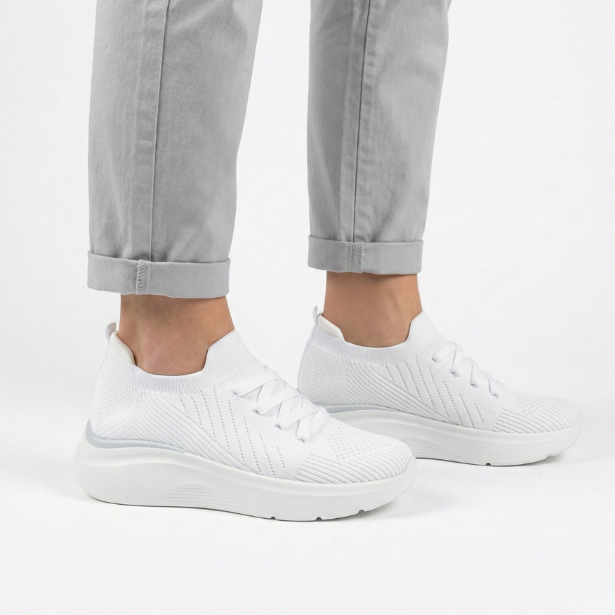 Audrey | Lightweight Comfort Trainers