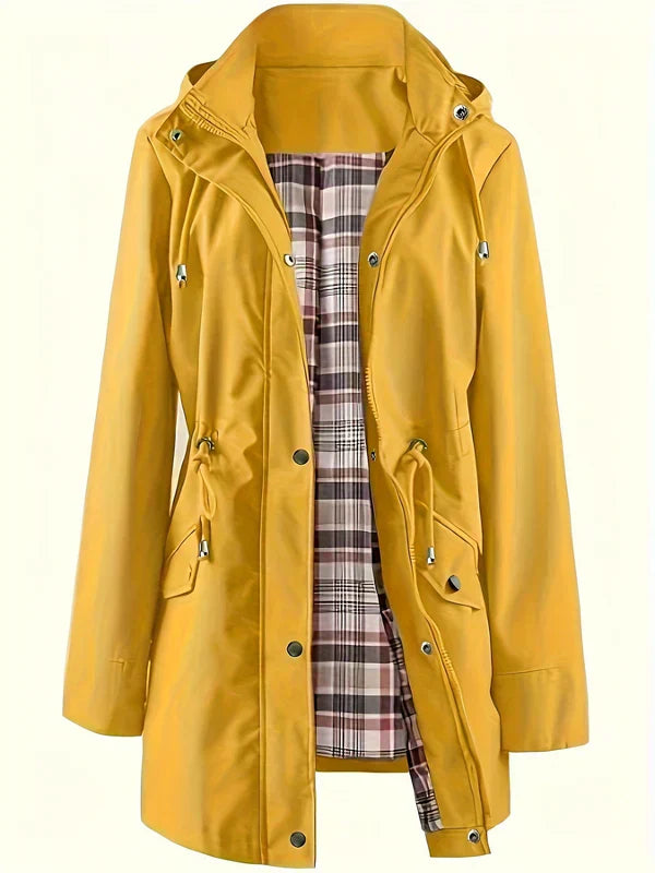All-Season Women’s 3-in-1 Jacket