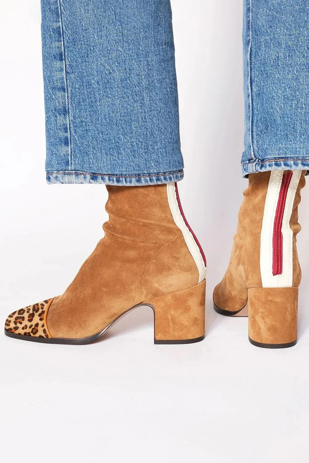 BRIAR | ICONIC EVERYDAY STYLE BOOTS
