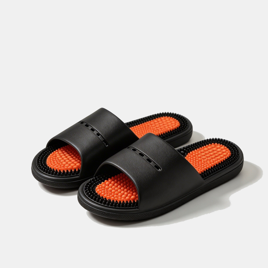 Lily | Cushioned Home Sandals