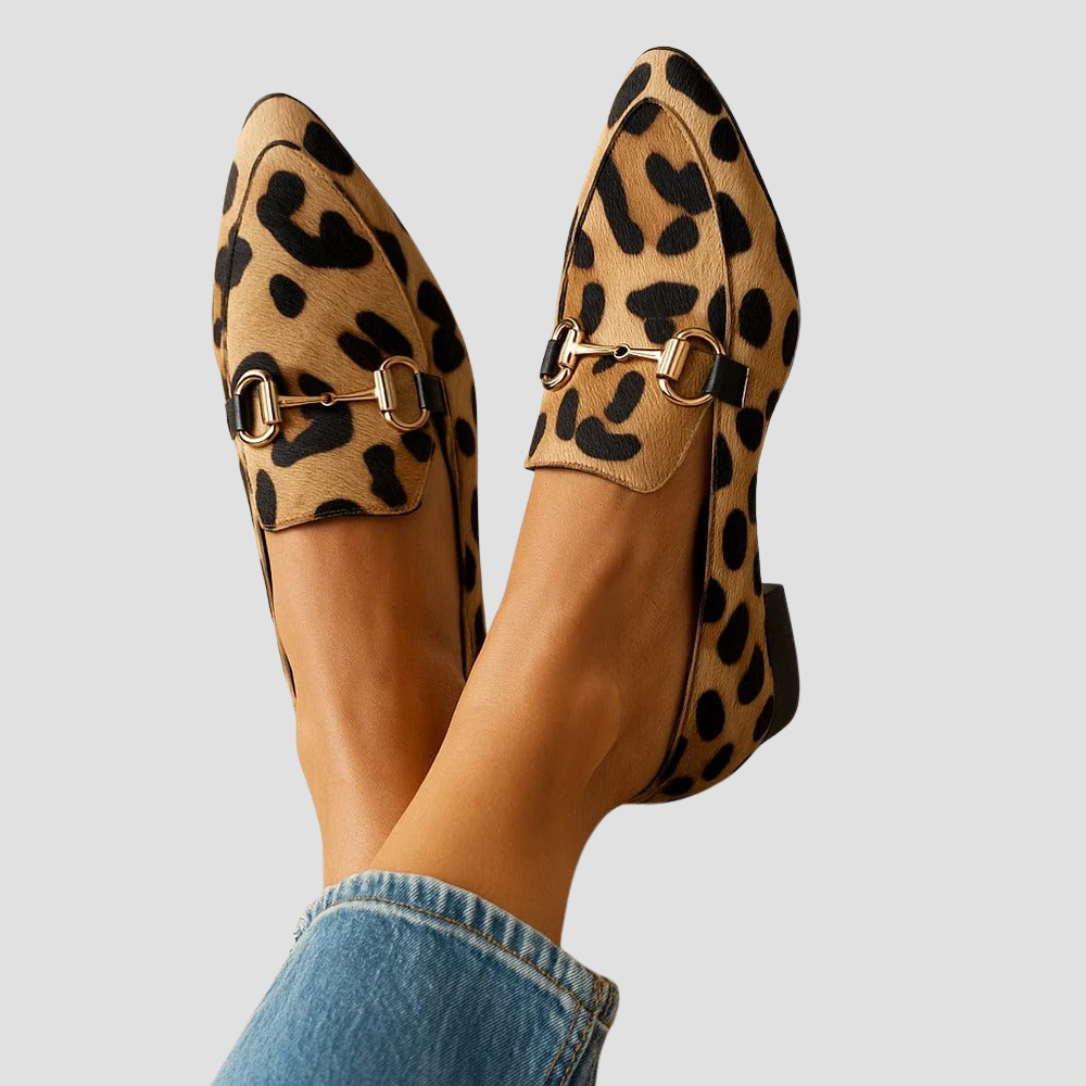 Judith | Comfort Loafers