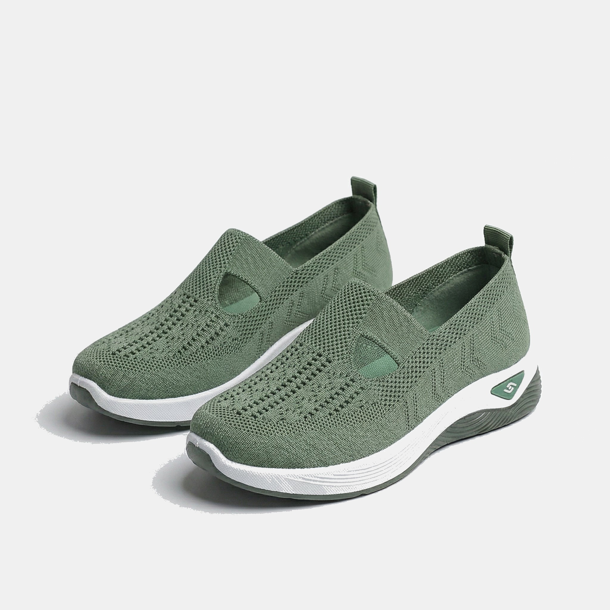Addison | Slip On Comfort Shoes