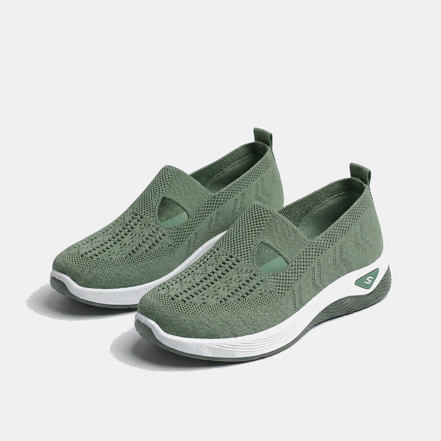 Addison | Slip On Comfort Shoes