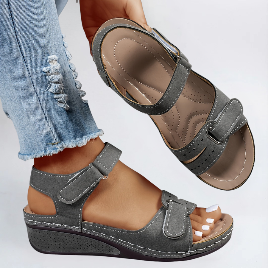 Margot - Comfort Flex Orthopedic Sandals