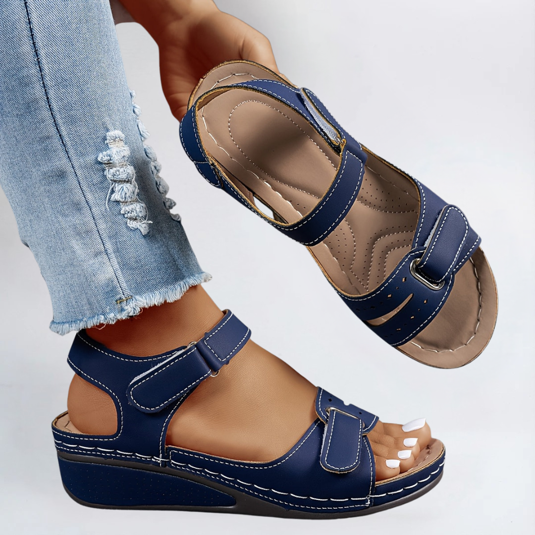 Margot - Comfort Flex Orthopedic Sandals