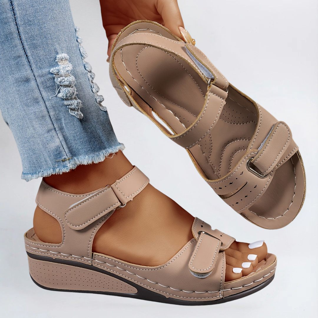 Margot - Comfort Flex Orthopedic Sandals