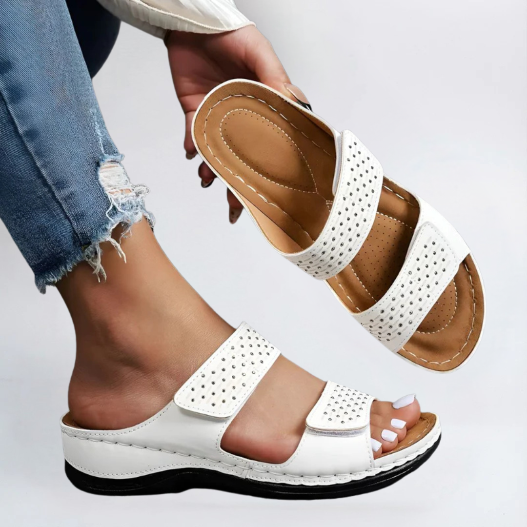 Lynn - Stylish Orthopedic Sandals