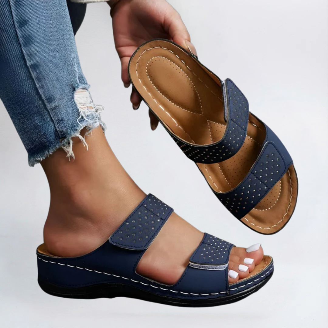 Lynn - Stylish Orthopedic Sandals