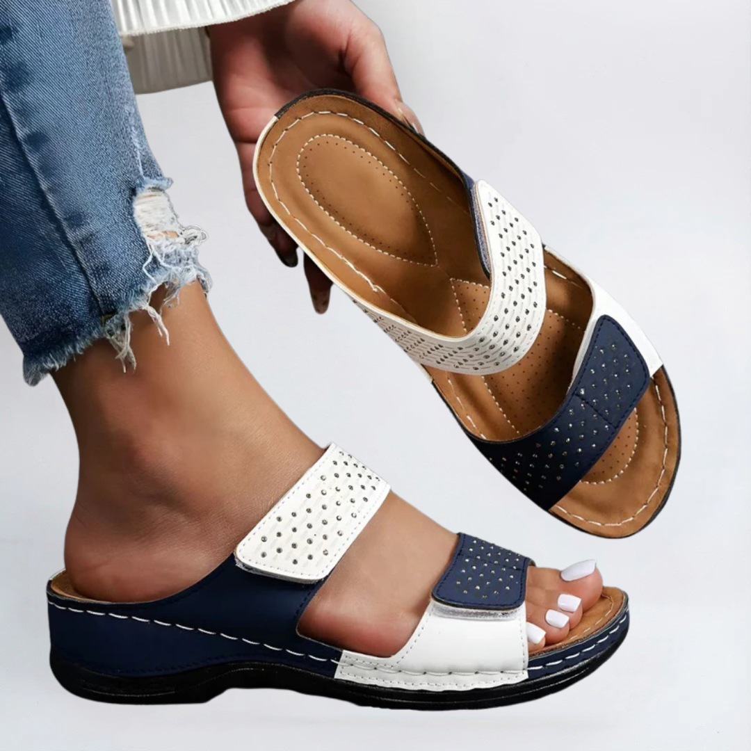 Lynn - Stylish Orthopedic Sandals