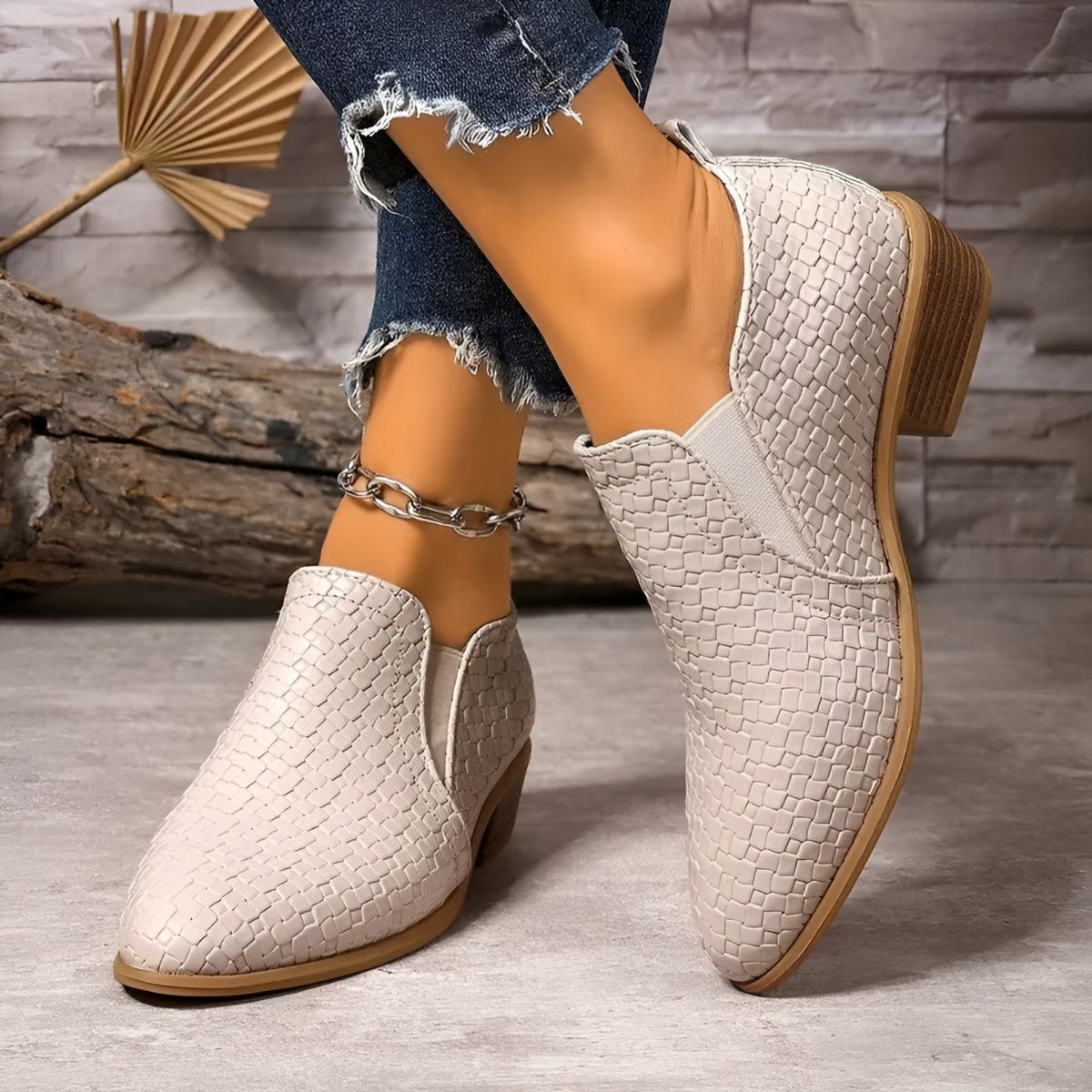 Harriet-Jane | Comfortable Oxford Shoes