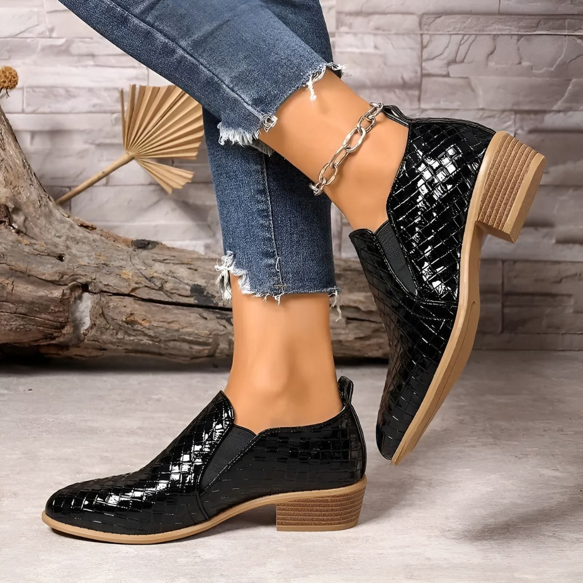 Harriet-Jane | Comfortable Oxford Shoes