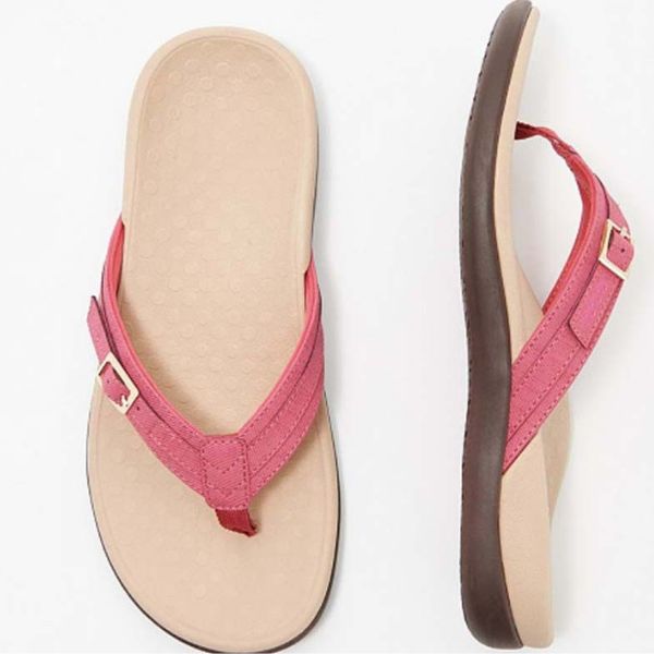 Yara - Comfort Orthopedic Sandals