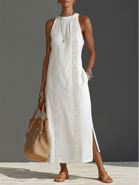 Eleanor | Midi Dress
