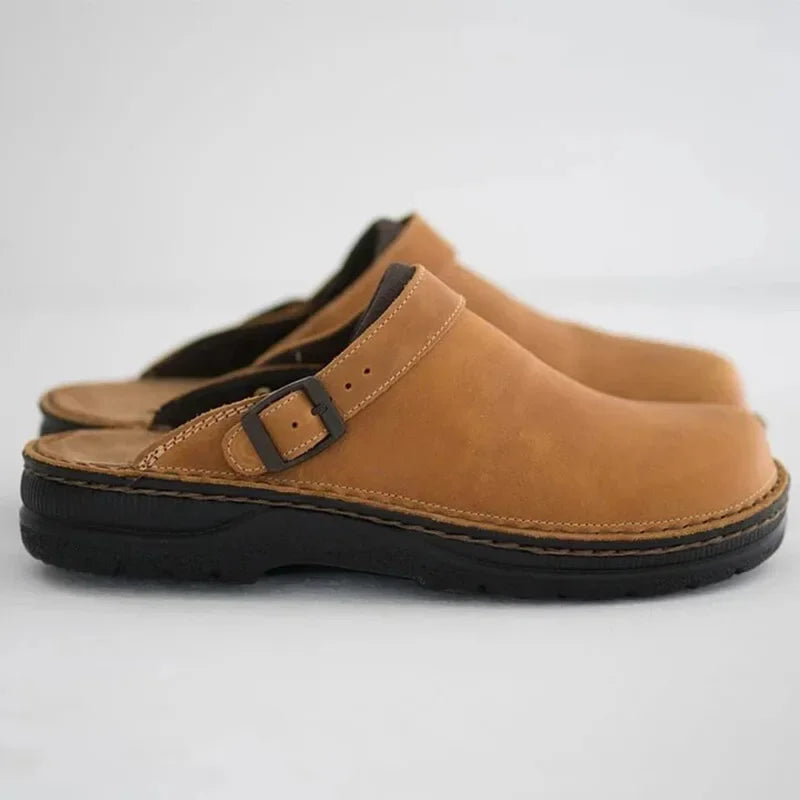 Maayke - Trendy Casual Slip-On Shoes