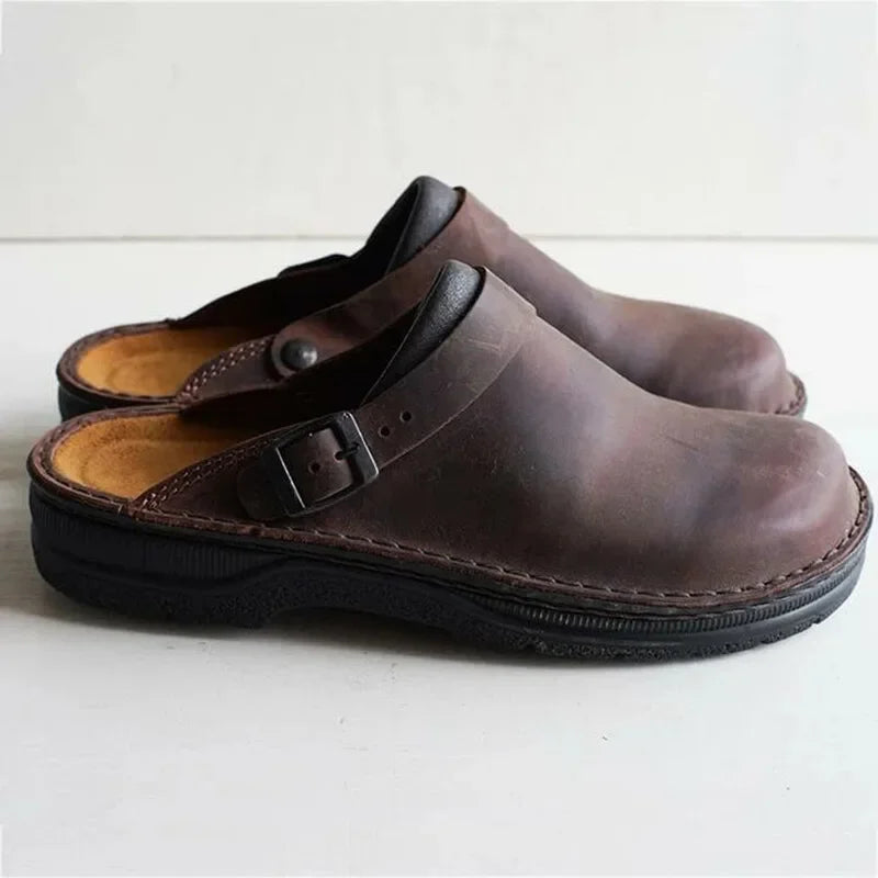 Maayke - Trendy Casual Slip-On Shoes