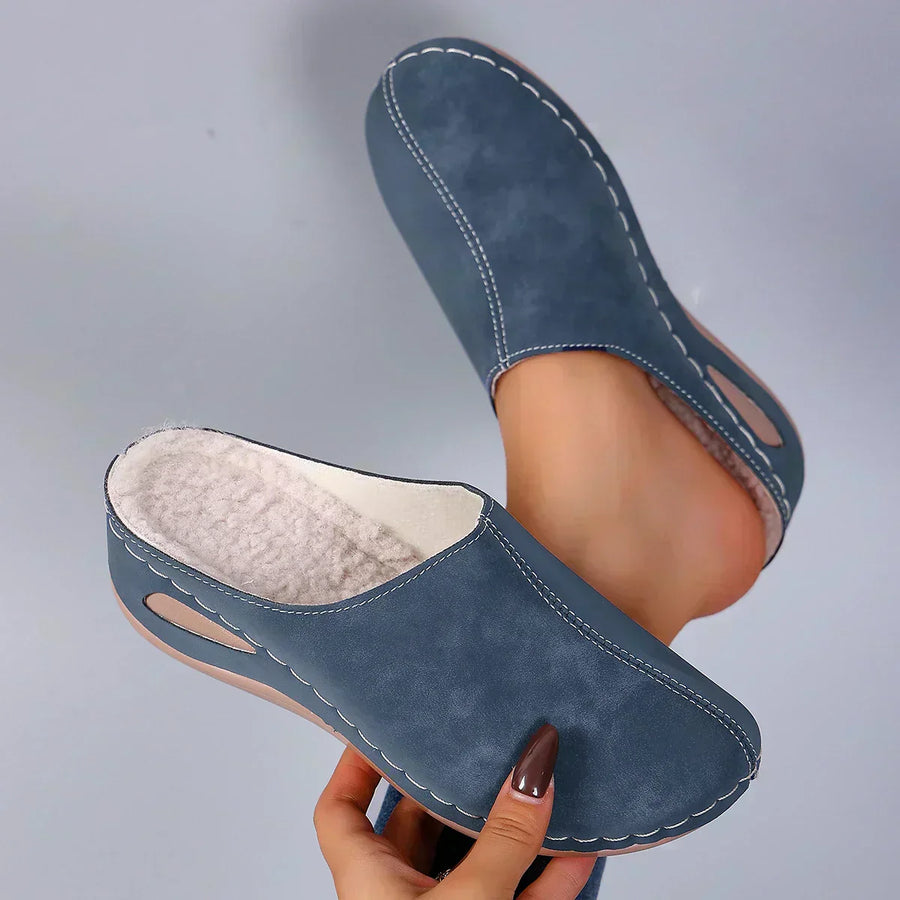 Mare - Comfort Orthopedic Slippers