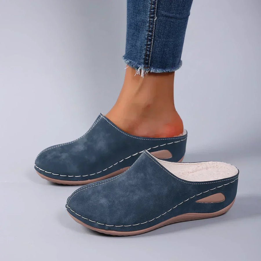 Mare - Comfort Orthopedic Slippers