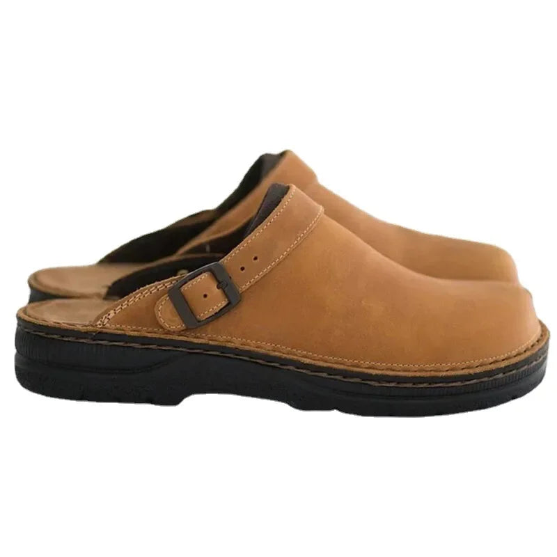 Maayke - Trendy Casual Slip-On Shoes