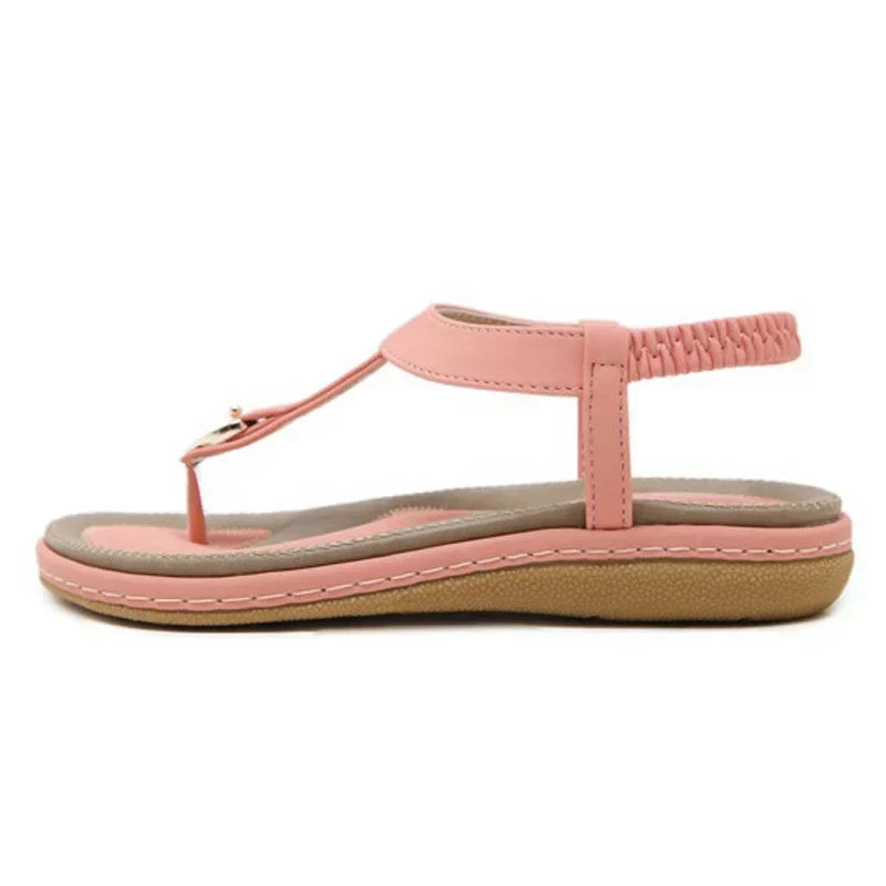 Laluna | Soft Supportive Sandals