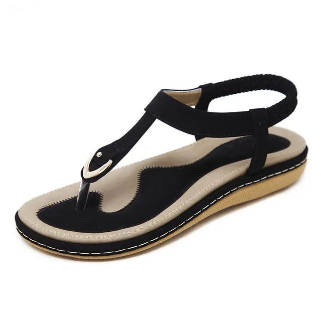 Laluna | Soft Supportive Sandals