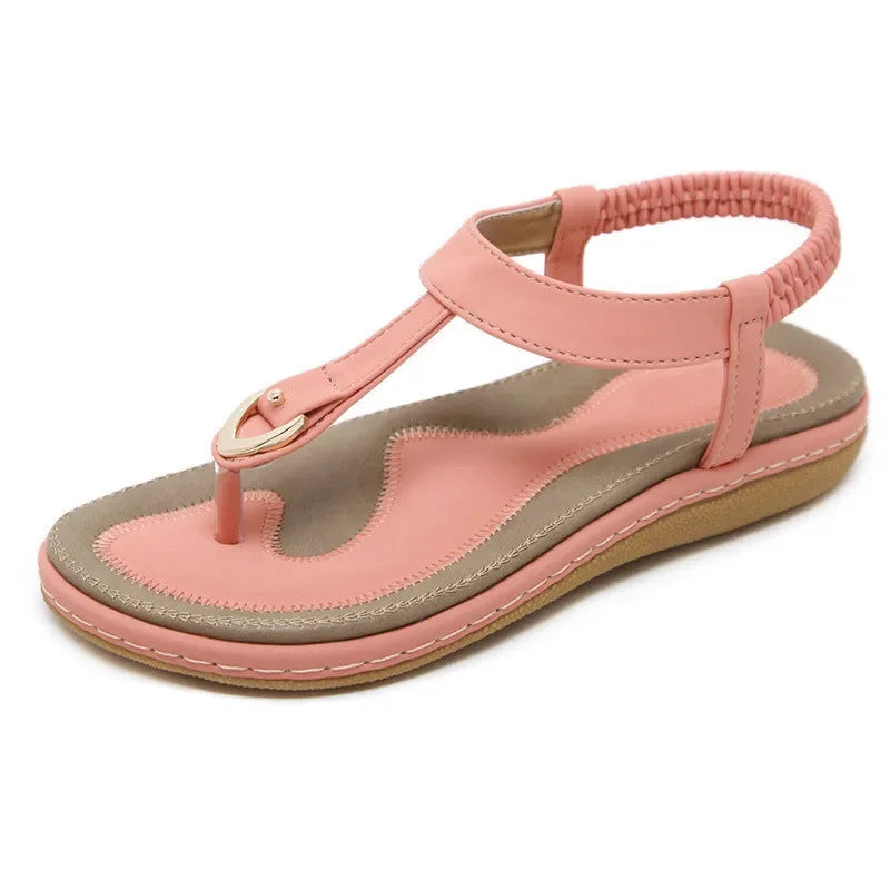 Laluna | Soft Supportive Sandals