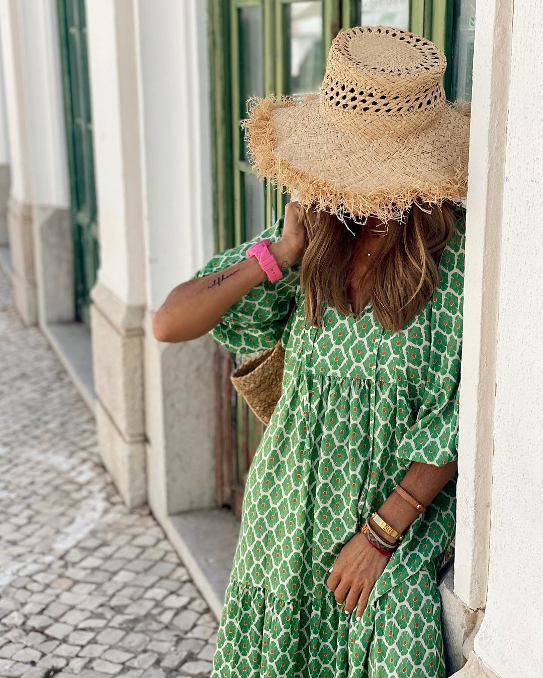 Rosalind™ | Flowy Maxi Dress