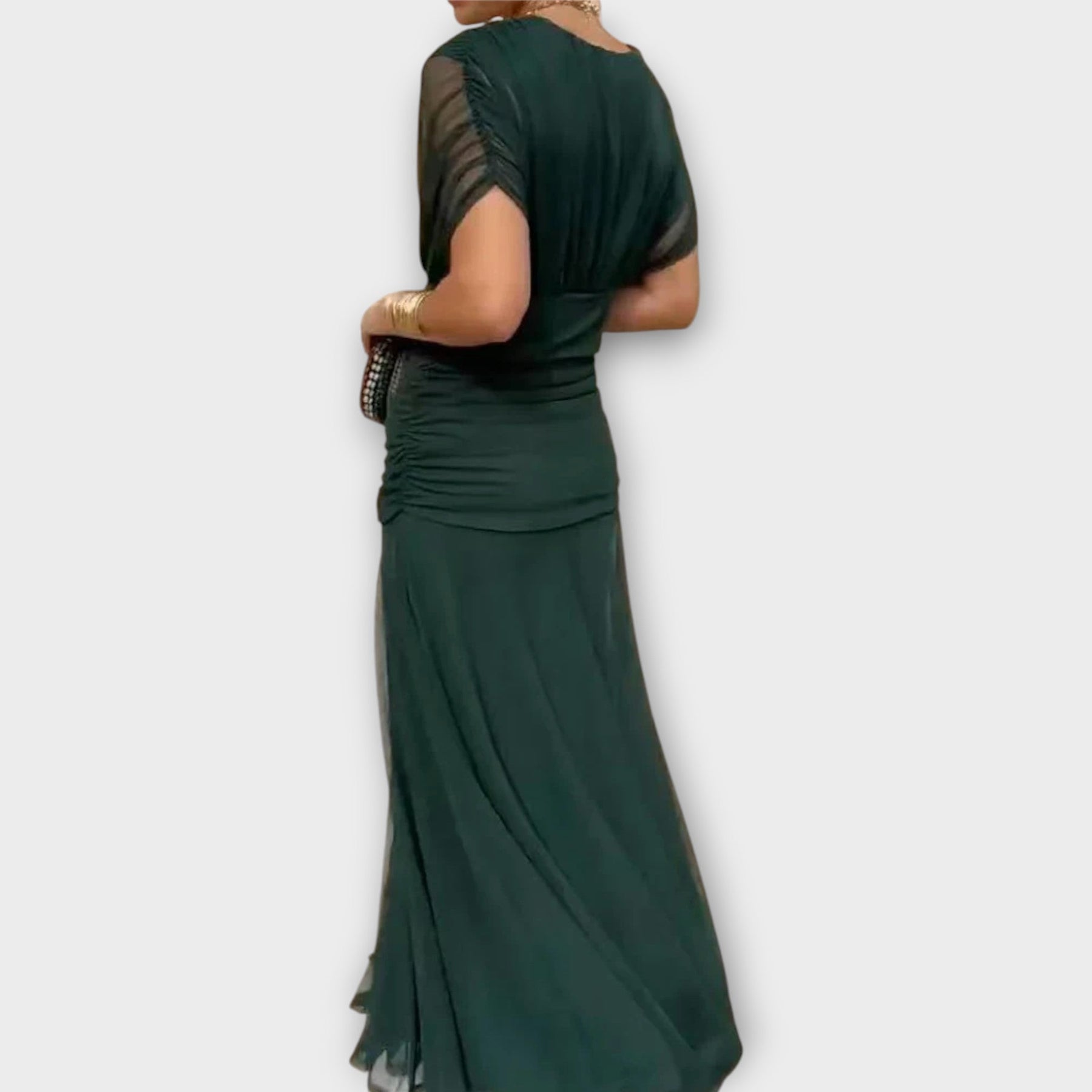 Vivienne | Elegant Dress