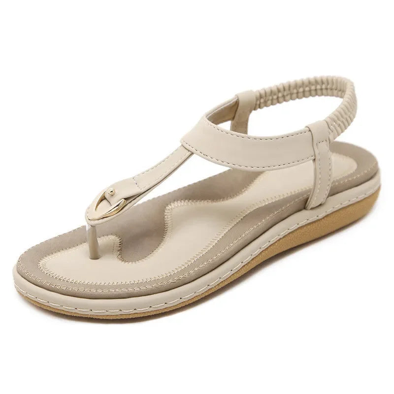 Laluna | Soft Supportive Sandals