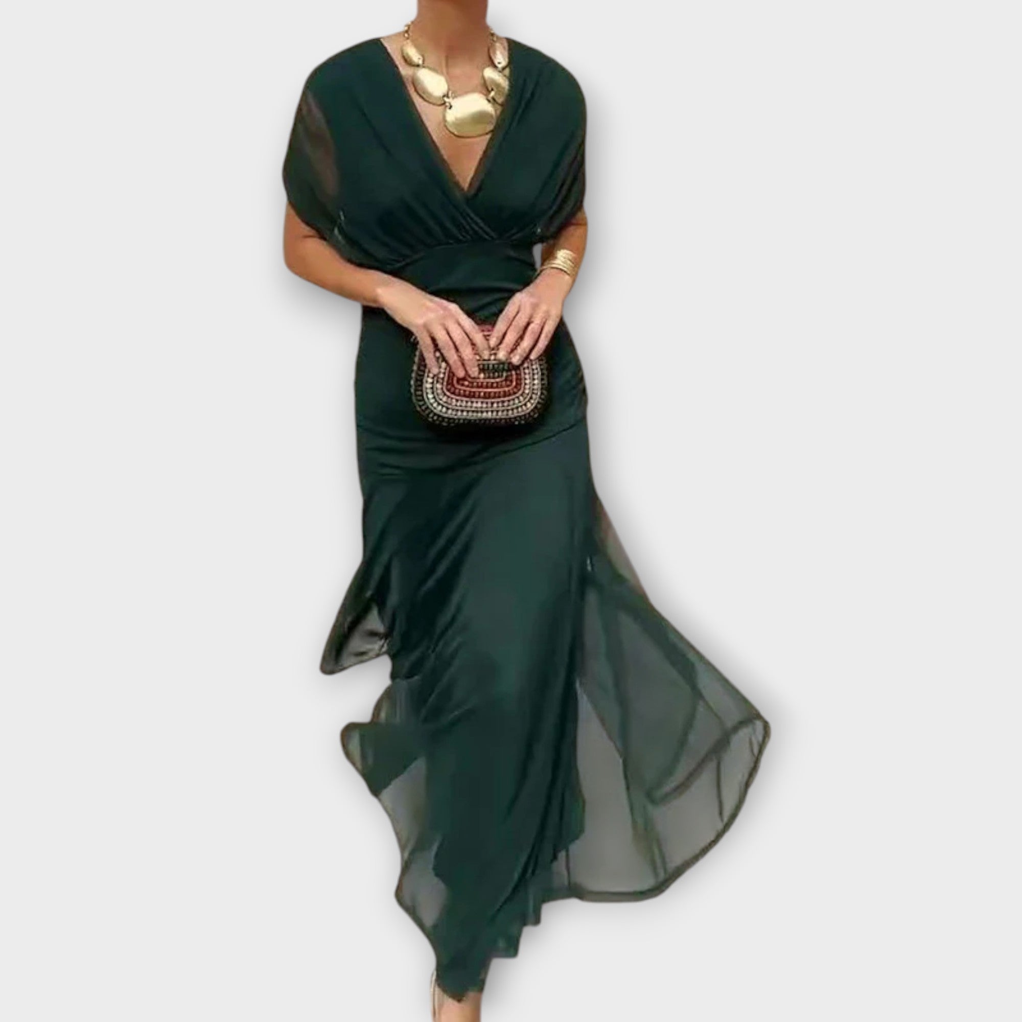 Vivienne | Elegant Dress