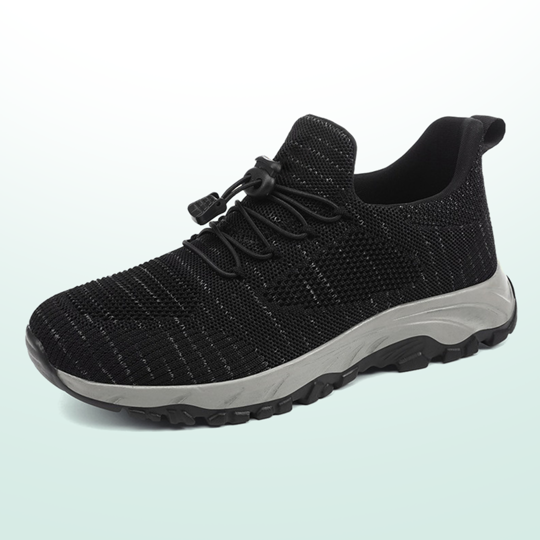 Evelyn | Hands Free Mesh Shoes